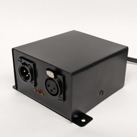 Splitter DMX 1 salida