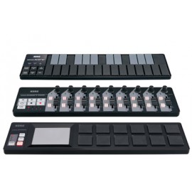 Korg Nano Series