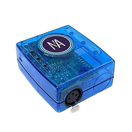 SLESA U9 (256 canales)*